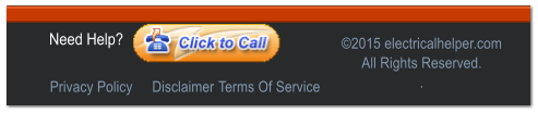 Terms Of Service Privacy Policy Disclaimer Need Help? 2015 electricalhelper.comAll Rights Reserved. .