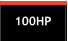 100HP