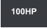 100HP