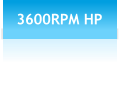 3600RPM HP